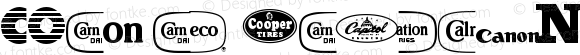 Logos CompanyP04 Version 001.000