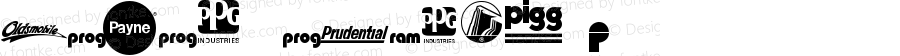 Logos CompanyP13 Version 001.000