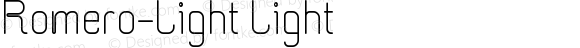 Romero-Light Light