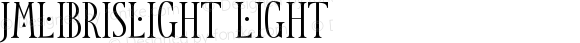 JMLibrisLight Light