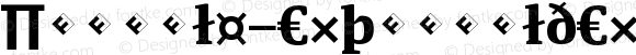 Parable-ExtraBoldExpert ExtraBoldExpert
