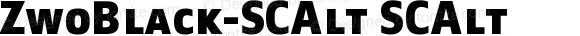 ZwoBlack-SCAlt SCAlt Version 4.313