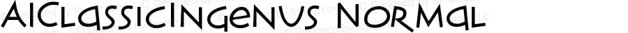 AIClassicIngenus