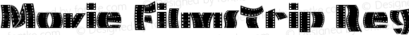 Movie Filmstrip