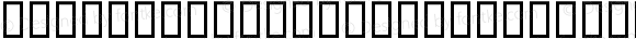 PSL ChalindaCondensedAD Bold Italic Series 3, Version 1, release February 2001.