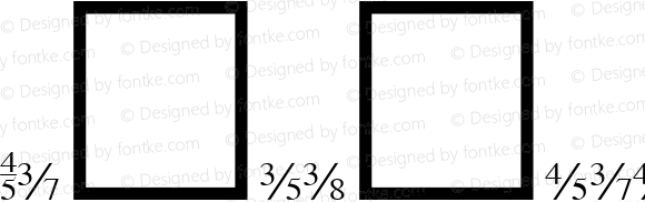 TiFractions Plain:001.004 Plain:001.004