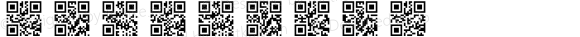 Aushy QR Code