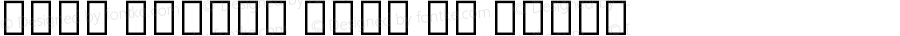Noto Looped Thai UI Black