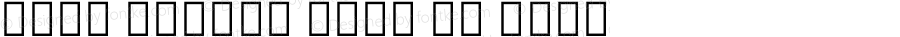 Noto Looped Thai UI Bold