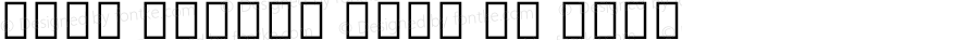 Noto Looped Thai UI Thin