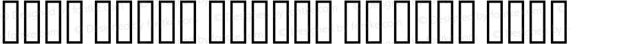 Noto Naskh Arabic UI Semi Bold