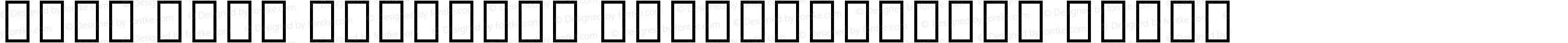 Noto Sans Ethiopic SemiCondensed Light