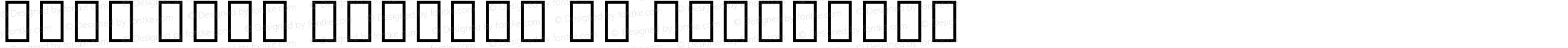Noto Sans Kannada UI Condensed