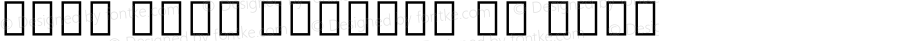 Noto Sans Kannada UI Thin