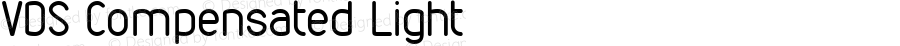 VDS Compensated Light