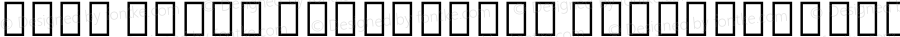 Noto Serif Devanagari ExtraCondensed Light