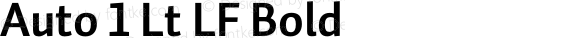 Auto1-BoldLF