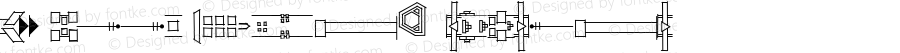 P22FLLWMidway-Ornaments