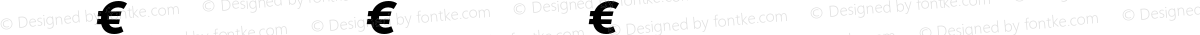 GrenadineMVB-Euro Bold Italic