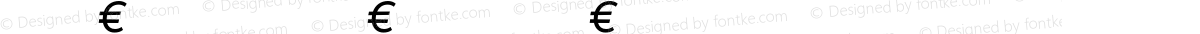 GrenadineMVB-Euro Italic