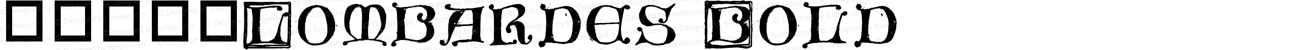 1495_Lombardes Bold
