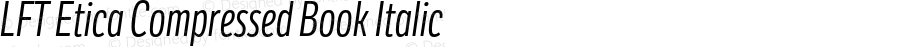 LFTEticaComp-BookItalic