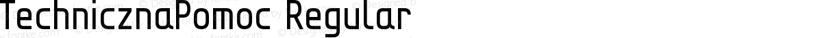 TechnicznaPomoc Regular