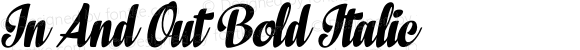 InAndOutBold-Italic