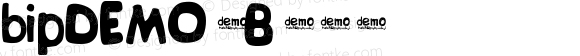 bipDEMO