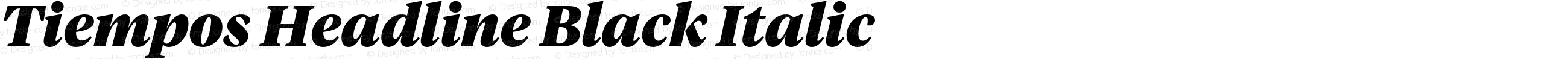 TiemposHeadline-BlackItalic