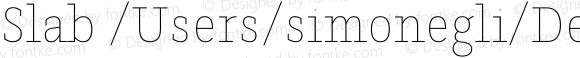 Slab /Users/simonegli/Desktop/Diamond/instances/Condensed/SeanSlab-CondensedThin.ufo