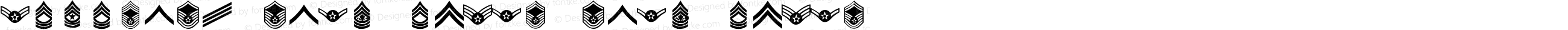 military-rank-icons