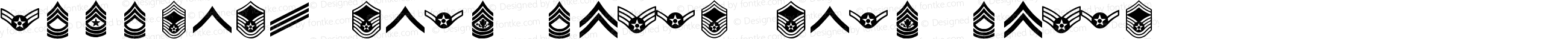 military-rank-icons