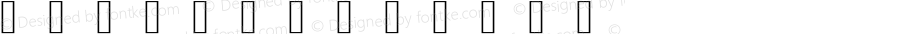 icons Regular