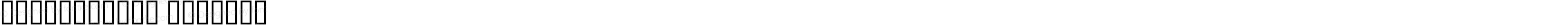 FontAwesome Regular