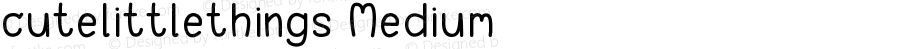 cutelittlethings Medium