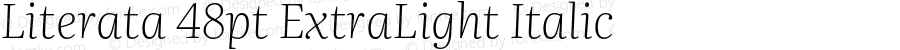 Literata48pt-ExtraLightItalic