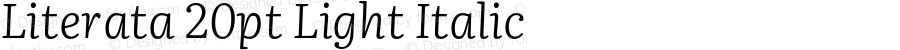 Literata20pt-LightItalic