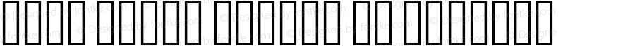 Noto Naskh Arabic UI