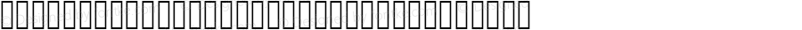SourceHanSansSC Regular-Alphabetic Version 1.0