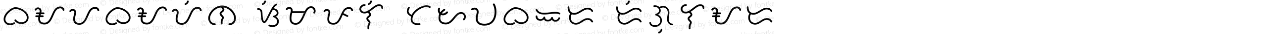 Baybayin Simple TAWBID Regular