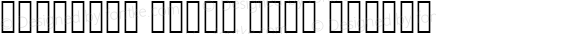 Rosalind Serif Bold Italic