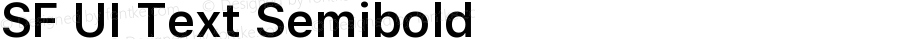 SF UI Text Semibold 11.0d45e1--BETA