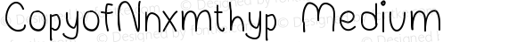 CopyofNnxmthyp Medium