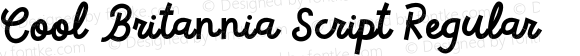 CoolBritannia-Script