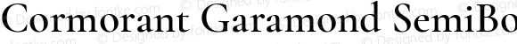 CormorantGaramond-SemiBold