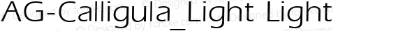 AG-Calligula_Light Light 001.000