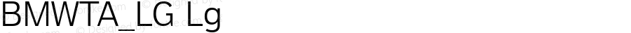 BMWTA_LG Lg