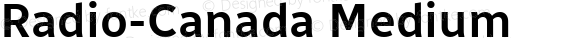 Radio-Canada Medium