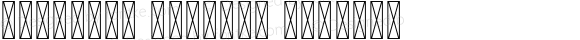 Cathisma Unicode Regular